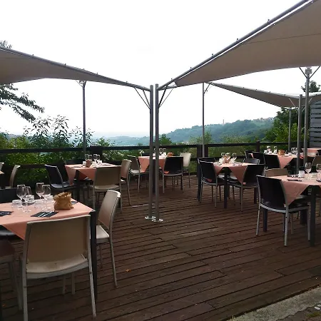 住宿加早餐酒店 Campodirondo