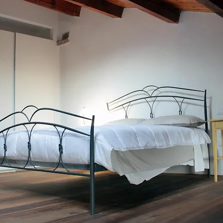 Bed & Breakfast Campodirondo