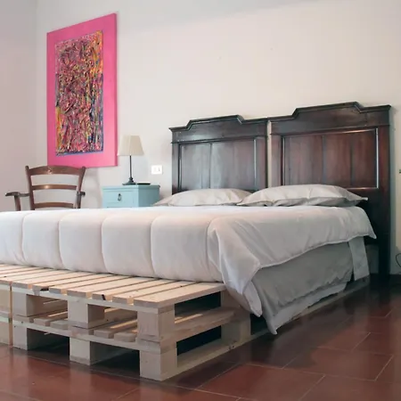 Campodirondo * Salcedo