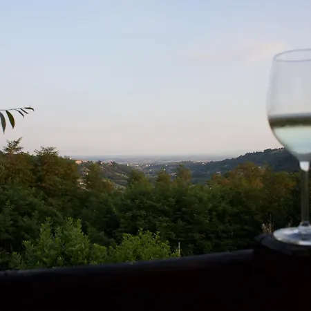Bed & Breakfast Campodirondo