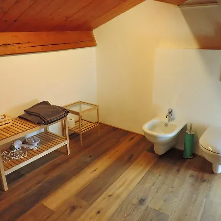Campodirondo Bed & Breakfast *