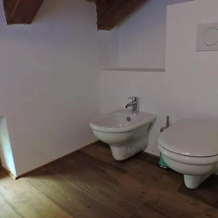 Campodirondo Bed & Breakfast Salcedo